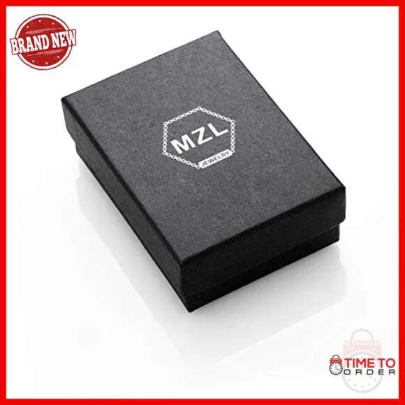 Tungsten Carbide Men's Bracelet Adjustable Link Chain Foldover Clasp - Picture 2 of 2